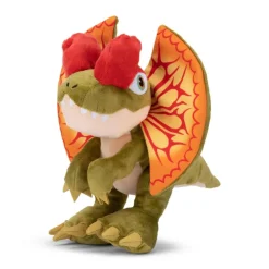 Peluche Jurassic Park 25 Cm Diferentes Modelos^Jurassic World Best