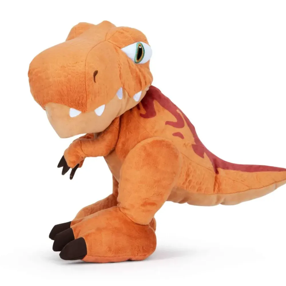 Peluche Jurassic Park 25 Cm Diferentes Modelos^Jurassic World Best