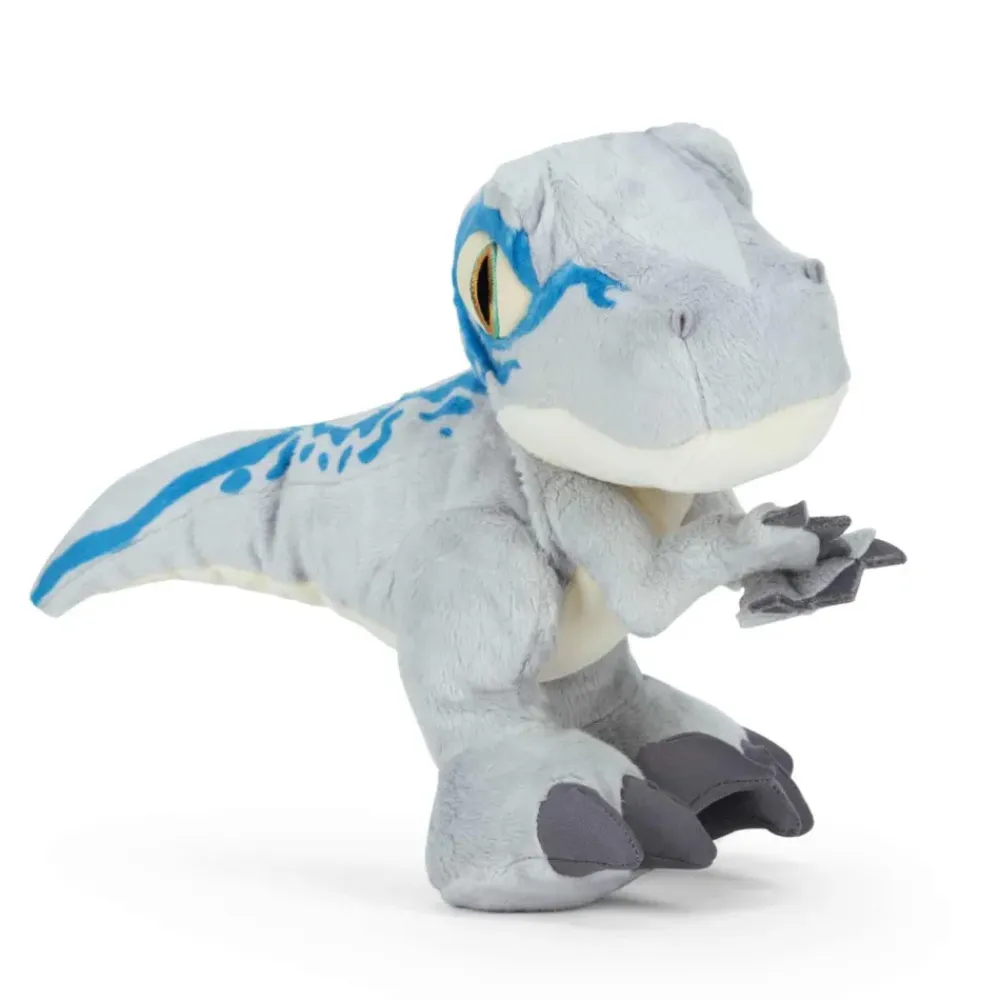 Peluche Jurassic Park 25 Cm Diferentes Modelos^Jurassic World Best