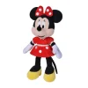Peluche Con Vestido Rojo 35 Cm^Minnie Sale