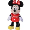 Peluche Con Vestido Rojo 25 Cm^Minnie Outlet