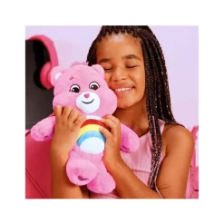 Peluche Rosa Arco Iris 36 Cm^Osos Amorosos Best