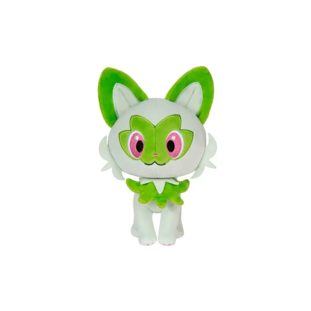 Peluche Generacion Ix^Pokemon Clearance