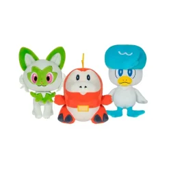 Peluche Generacion Ix^Pokemon Clearance