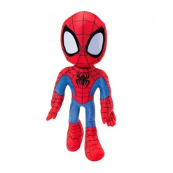 Peluche Spidey Con Sonidos 40 Cm^Spiderman