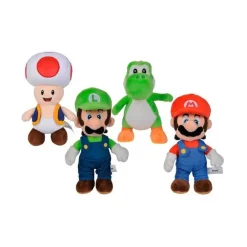 Peluche Yoshi 20 Cm^Super Mario Clearance