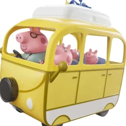 Autocaravana | Juguete Infantil^Peppa Pig Sale