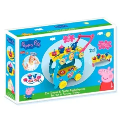 Carrito De Te^Peppa Pig Online