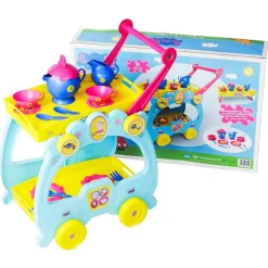 Carrito De Te^Peppa Pig Online