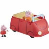 El Auto Rojo De La Familia^Peppa Pig Sale