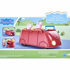 El Auto Rojo De La Familia^Peppa Pig Sale