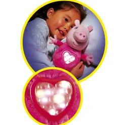 Fiesta De Pijamas Con Saco De Dormir^Peppa Pig