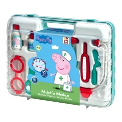 Maletin Medico^Peppa Pig Clearance