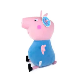 Peluche George 50 Cm^Peppa Pig Hot