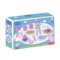 Set De Te Pequeno^Peppa Pig Sale