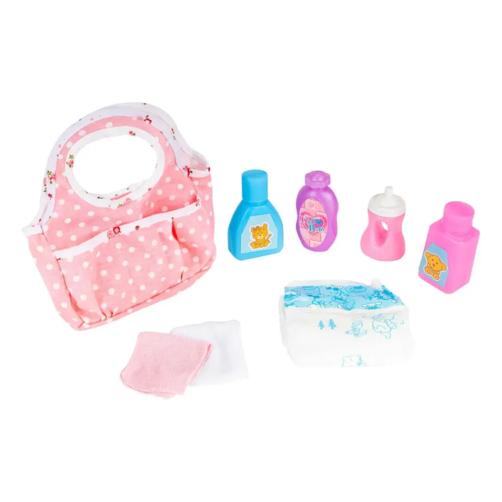 Peque Bb Bolsito De Accesorios De Muneca Diferentes Modelos^PequeBB New