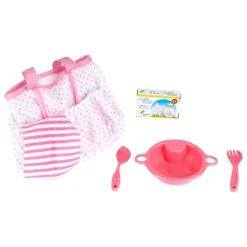 Peque Bb Bolsito De Accesorios De Muneca Diferentes Modelos^PequeBB New