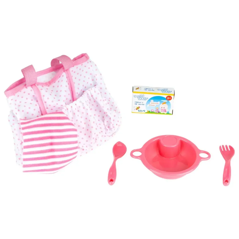 Peque Bb Bolsito De Accesorios De Muneca Diferentes Modelos^PequeBB New