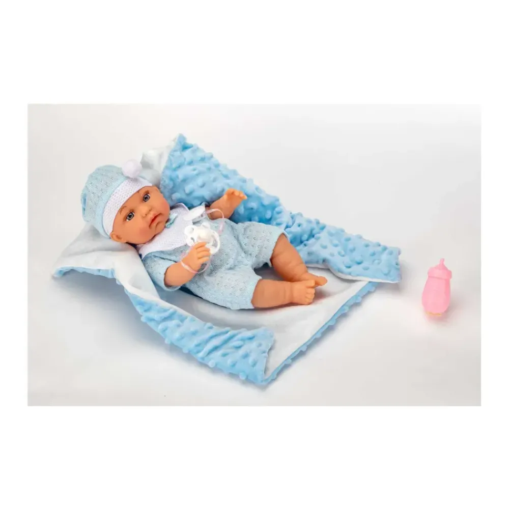 Muneca Lucia Toquilla Diferentes Modelos^PequeBB