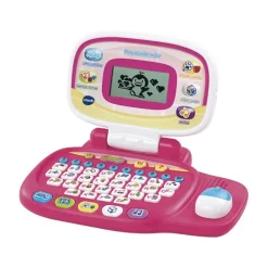 Pequeordenador Rosa^VTech Outlet