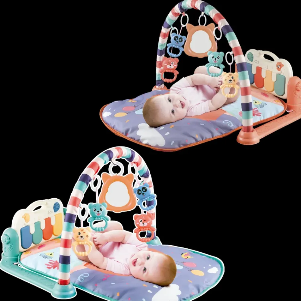 Baby Gimnasio Pataditas^Petit Planet