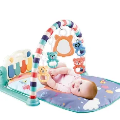 Baby Gimnasio Pataditas^Petit Planet