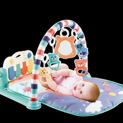 Baby Gimnasio Pataditas^Petit Planet