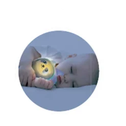 Peluche Sleeping Friend | Juguetes De Tela^Petit Planet