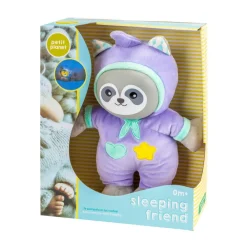 Peluche Sleeping Friend | Juguetes De Tela^Petit Planet