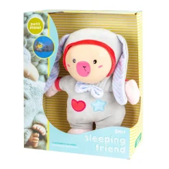 Peluche Sleeping Friend | Juguetes De Tela^Petit Planet