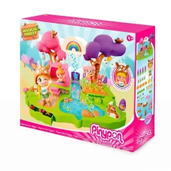 Bosque Magico^PinyPon