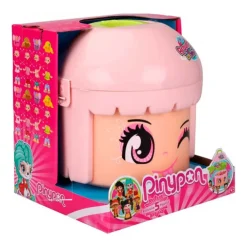Del Mundo Edicion Limitada^PinyPon Outlet