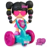 Lets Go Segway Muneca^PinyPon
