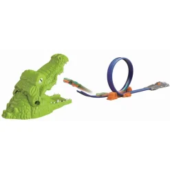 Pista Caiman |^Motor Planet