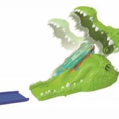 Pista Caiman |^Motor Planet
