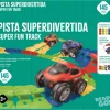 Pista Superdivertida Circuito Coche Infantil^Marca Blanca Online
