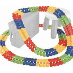 Pista Superdivertida Circuito Coche Infantil^Marca Blanca Online