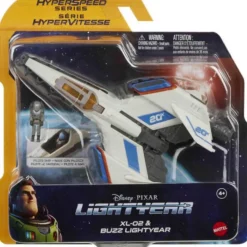Pixar Lightyear Buzz Con Nave Xl 02^Toy Story Sale