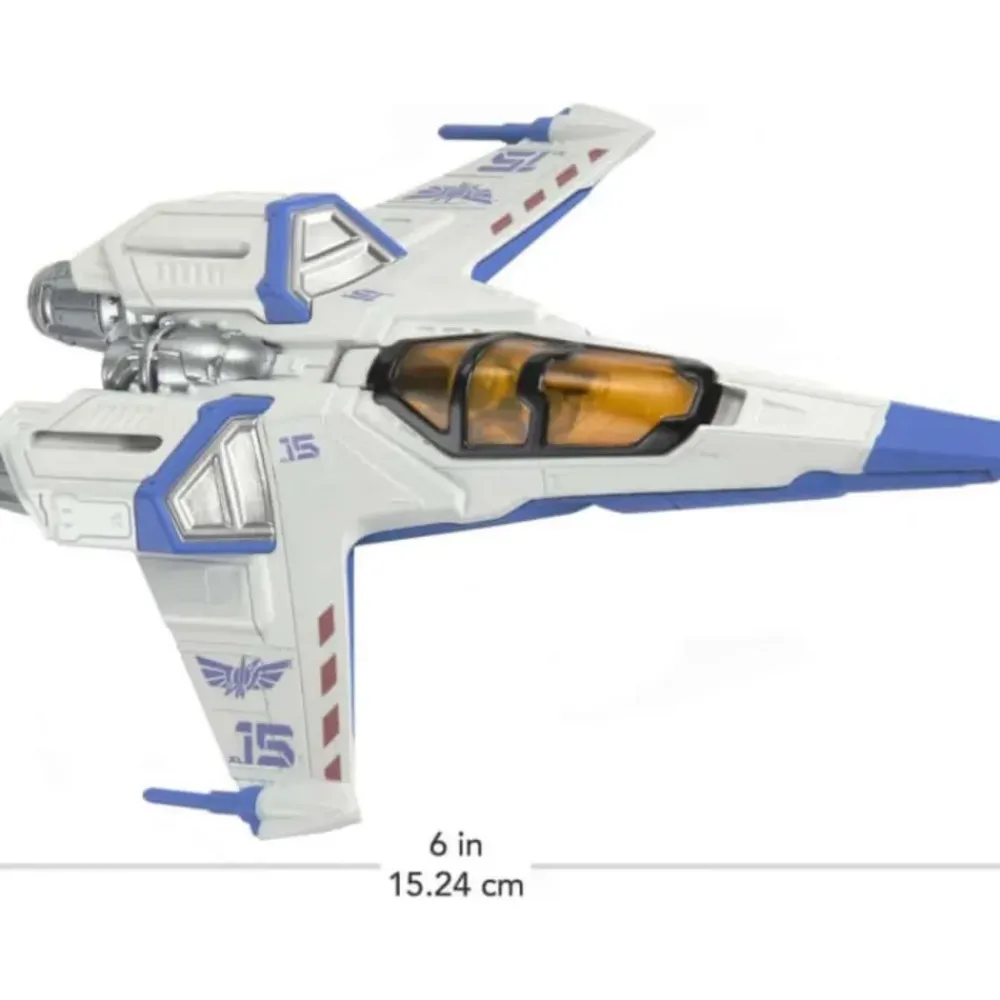 Pixar Lightyear Buzz Con Nave Xl15^Toy Story Online