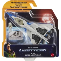 Pixar Lightyear Buzz Con Nave Xl 01^Toy Story Sale