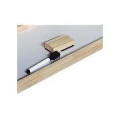 Pizarra Caballete De Madera 4 En 1^Art Planet Sale