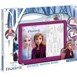 Pizarra Magnetica 2^Frozen Online