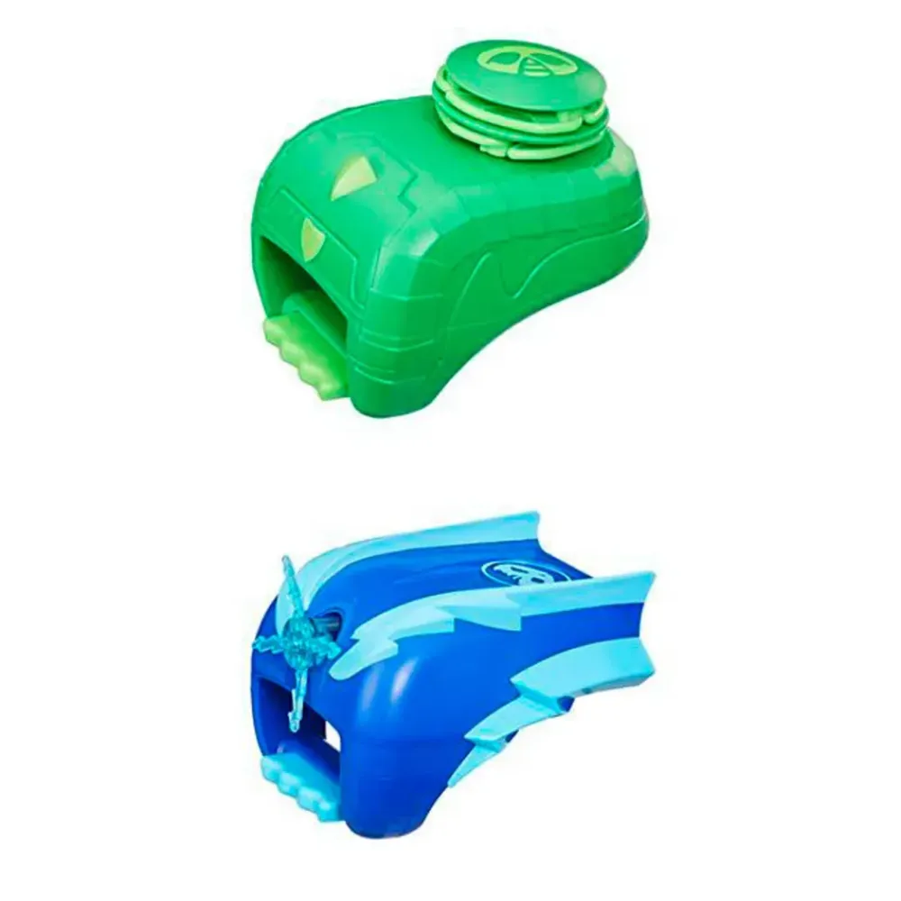 Guante De Heroe Diferentes Modelos^PJ Masks Discount