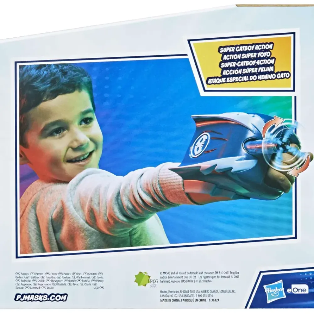 Guante De Heroe Diferentes Modelos^PJ Masks Discount
