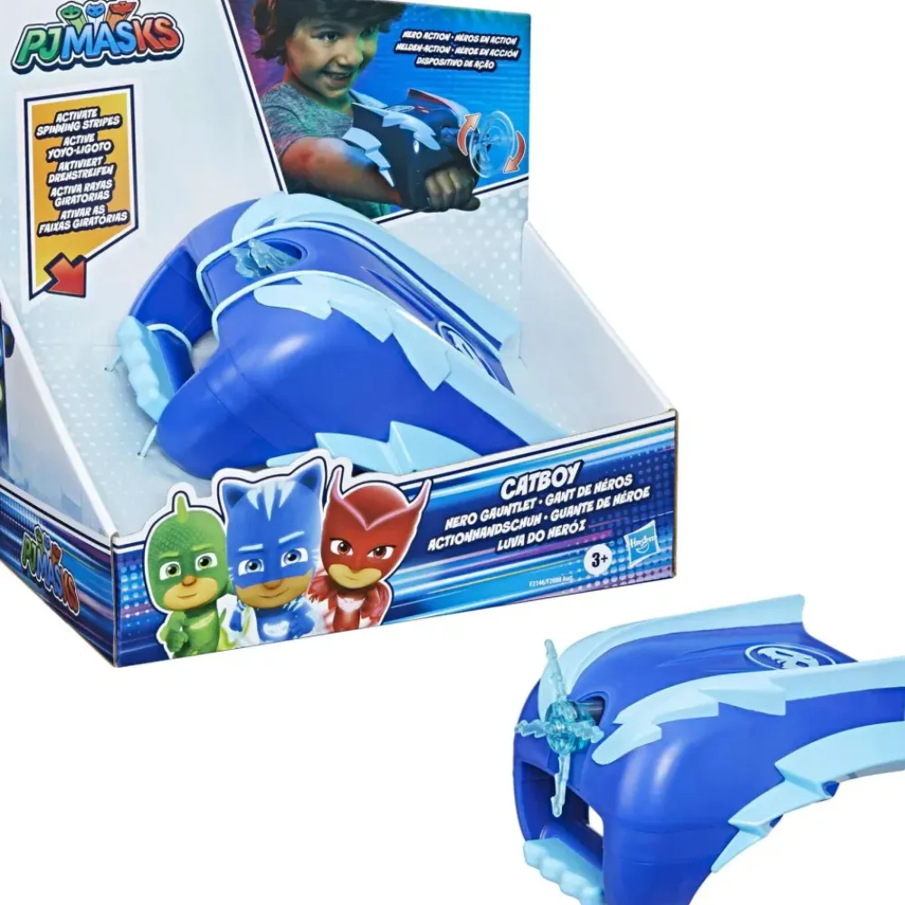 Guante De Heroe Diferentes Modelos^PJ Masks Discount