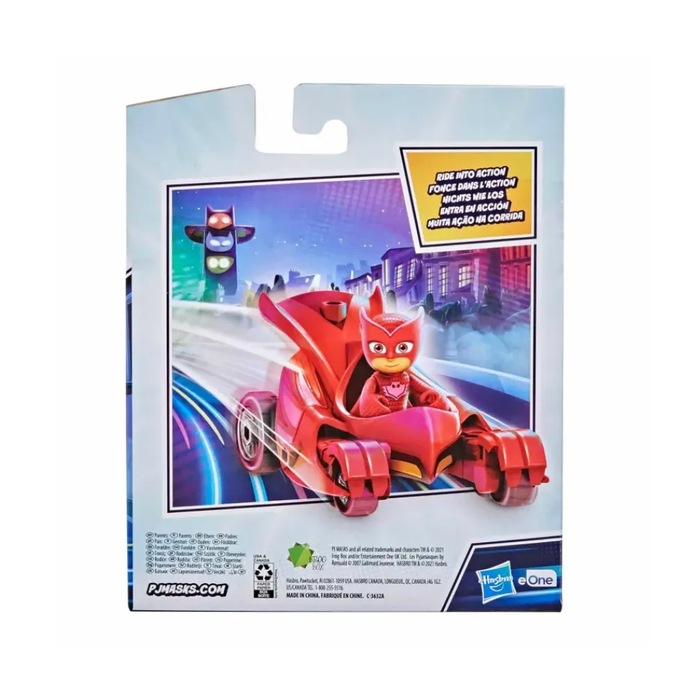 Hero Vehiculo Buhita^PJ Masks Clearance