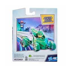 Hero Vehiculo Gecko Movil^PJ Masks