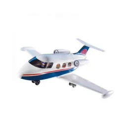 Play Mobil Jet Privado City Life^Playmobil Outlet