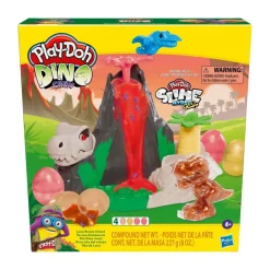 Playdoh Isla Del Volcan^Play-Doh Best