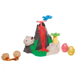 Playdoh Isla Del Volcan^Play-Doh Best